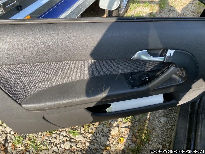 Audi  A3 1.9 Kompletan Auto U Delovima