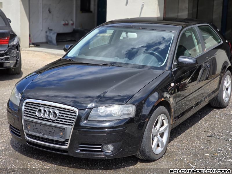 Audi  A3 1.9 TDI Kompletan Auto U Delovima