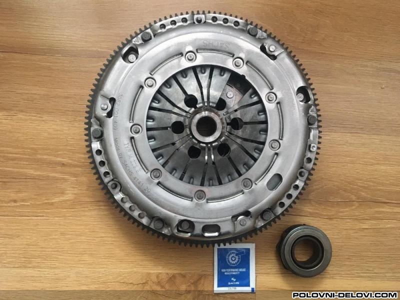 Audi  A3 1.9 TDI Plivajuci Razni Delovi