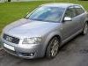 Audi  A3 1.9TDI 2.0TDI Kompletan Auto U Delovima