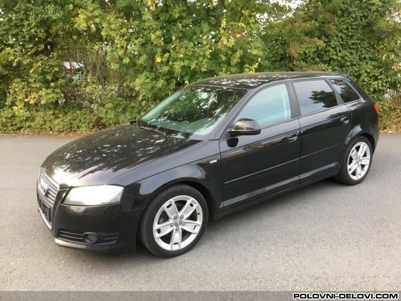 Audi  A3 1.9tdi Bls Rashladni Sistem