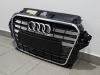 Audi  A3 12-16 S-Line Maska Karoserija