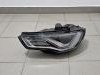 Audi  A3 13-16 L.Far Full LED Svetla I Signalizacija