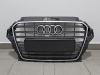 Audi  A3 13-16 Maska NOVO Karoserija