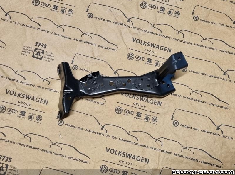 Audi  A3 13-20 Nosac L.Krila Karoserija
