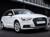 Audi  A3 16-20 D.Far Xenon  Svetla I Signalizacija