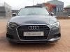 Audi  A3 16-20 Farovi Xenon Svetla I Signalizacija