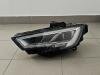 Audi  A3 16-20 L.Far Full LED Svetla I Signalizacija
