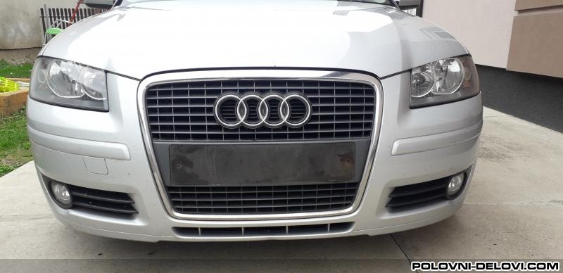 Audi  A3 2.0 16v -1.9 8v Trap I Vesanje
