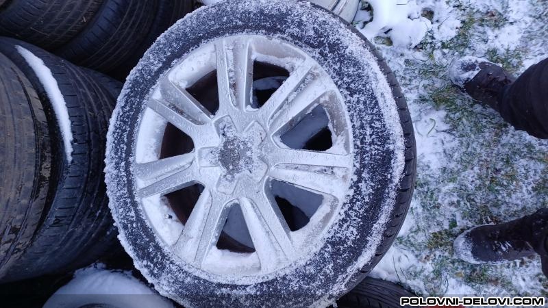Audi  A3 2.0 TDI AUTOMATIK  Kompletan Auto U Delovima