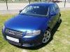 Audi  A3 2.0 Tdi 140ks Kompletan Auto U Delovima