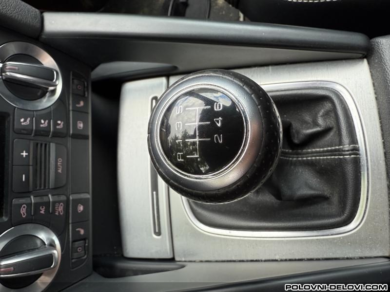 Audi  A3 2.0 Tdi Enterijer