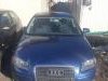 Audi  A3 2.0 Tdi Kompletan Auto U Delovima