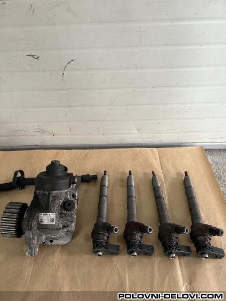 Audi  A3 2.0 Tdi  Pumpa I Dizne 04L 130 277 AK 