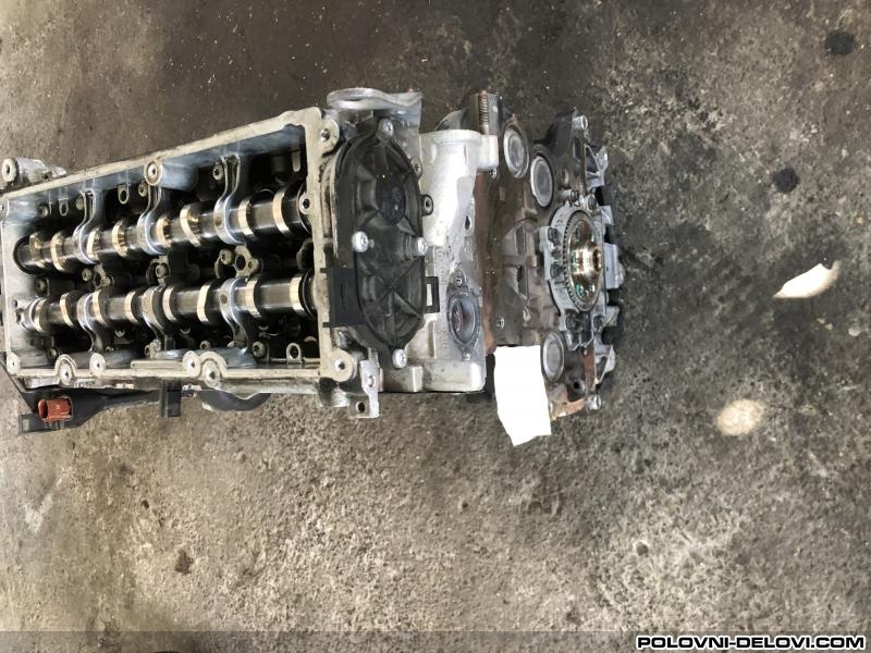 Audi  A3 2.0 Tdi ULTRA Motor Motor I Delovi Motora