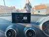 Audi  A3 2.0TDI CRL  Enterijer