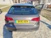 Audi  A3 2.0TDI CRL  Kocioni Sistem