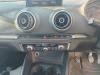Audi  A3 2.0TDI CRL  Rashladni Sistem
