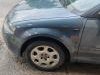 Audi  A3 2.0fsi Audio