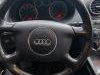 Audi  A3 2.0fsi Enterijer