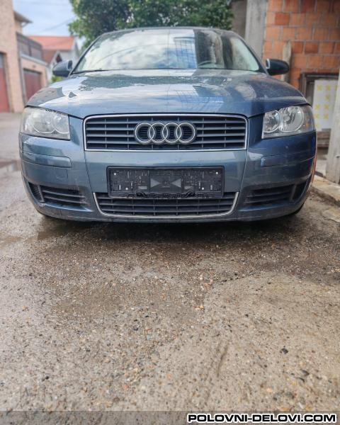 Audi  A3 2.0fsi Kompletan Auto U Delovima
