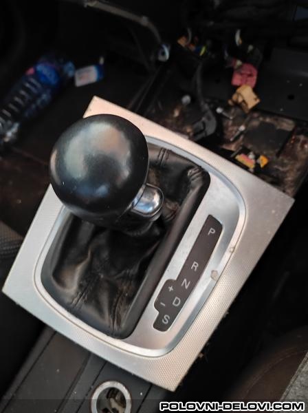 Audi  A3 2.0tdi Cr Menjac I Delovi Menjaca