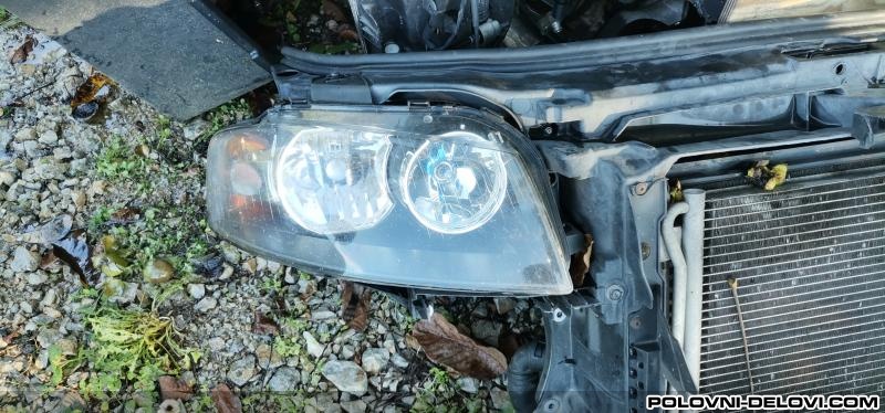 Audi  A3 2.0tdi  Kompletan Auto U Delovima