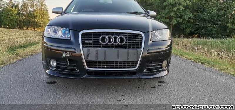 Audi  A3 2.0tdi  Kompletan Auto U Delovima