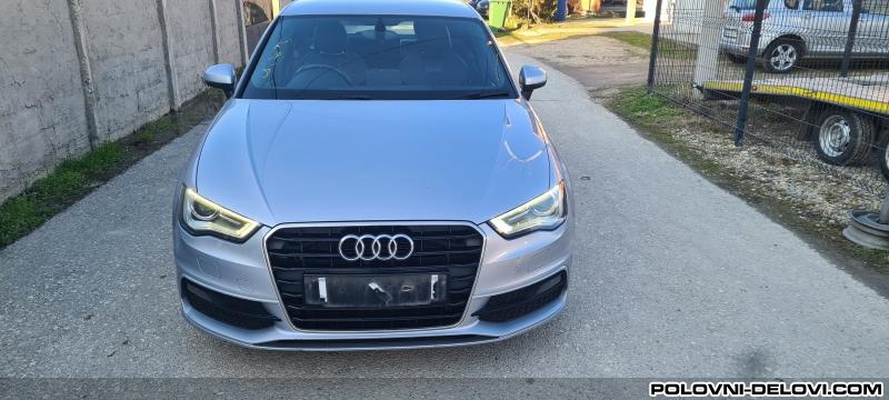Audi  A3 2.tdi  Kompletan Auto U Delovima