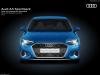 Audi  A3 20-22 D.Far Matrix Svetla I Signalizacija