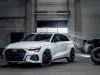 Audi  A3 20-22 L.Far Full LED Svetla I Signalizacija
