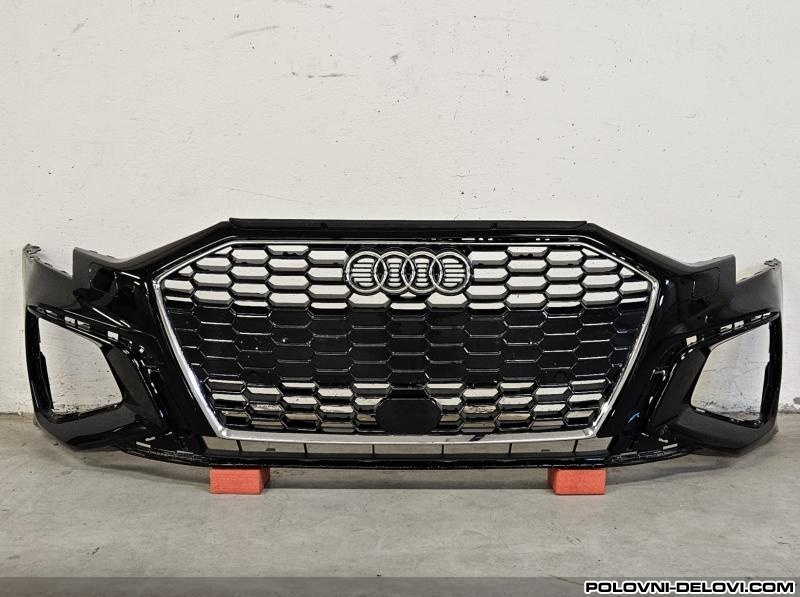 Audi  A3 20-24 S-Line Branik Karoserija