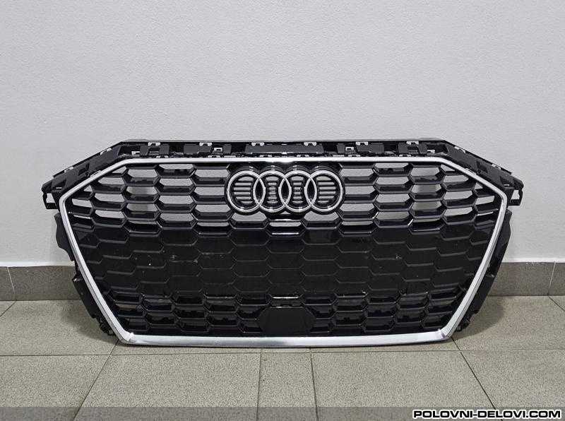 Audi  A3 20-24 S-Line Maska Karoserija