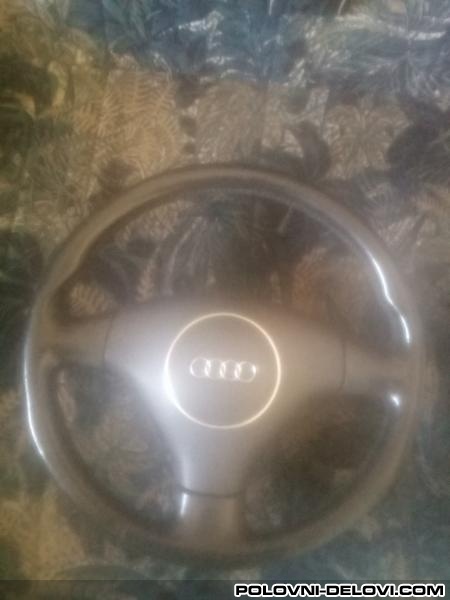 Audi  A3 20tdi Kompletan Auto U Delovima