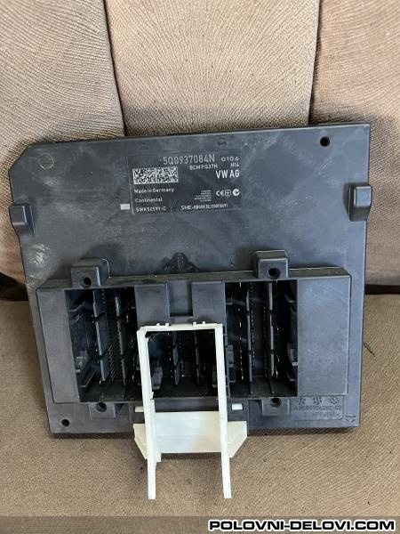 Audi  A3 5Q0 937 084 N Elektrika I Paljenje