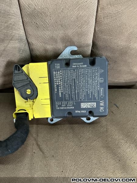 Audi  A3 5QO 959 655 L Elektrika I Paljenje
