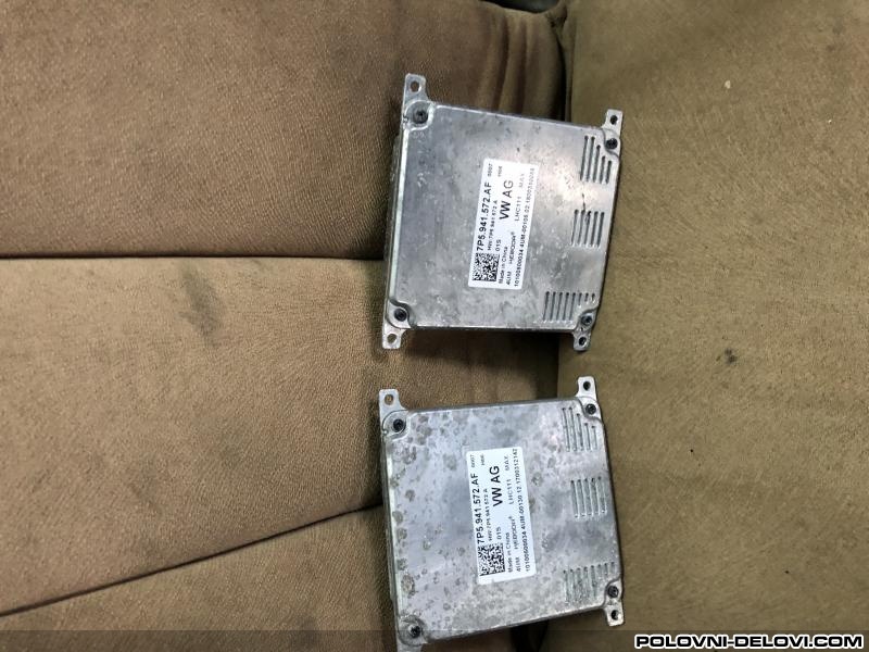 Audi  A3 7P5 941 752 AF Razni Delovi
