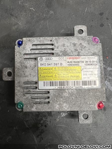 Audi  A3 8K0 941 597 B Razni Delovi
