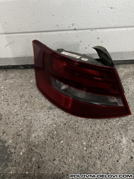 Audi  A3 8V3 945 095 Svetla I Signalizacija