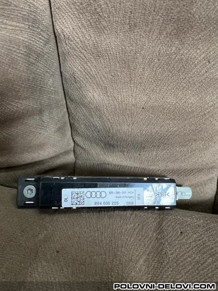 Audi  A3 8V4 035 225 Antena Elektrika I Paljenje