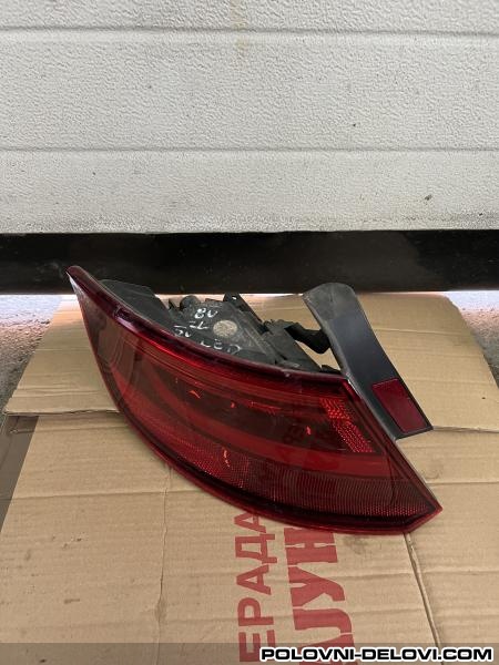 Audi  A3  8V4 945 095 D Levo Led Stop Svetlo