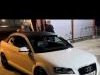 Audi  A3 8p 1.6tdi Trap I Vesanje