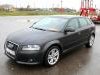 Audi  A3 8p Kocioni Sistem