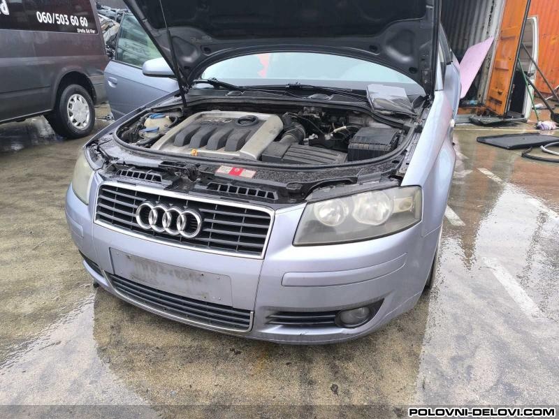 Audi  A3 8p Kompresor Klime 03-12