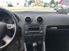 Audi  A3 8p Restajling Audio