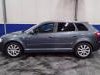 Audi  A3 8p Sport Back Rashladni Sistem