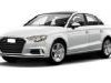 Audi  A3 A3 SVI MOD. NAVEDENO Rashladni Sistem