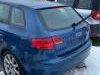 Audi  A3 A4 A2 A6 Kompletan Auto U Delovima
