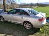 Audi  A3 A4 A2 A6 Kompletan Auto U Delovima