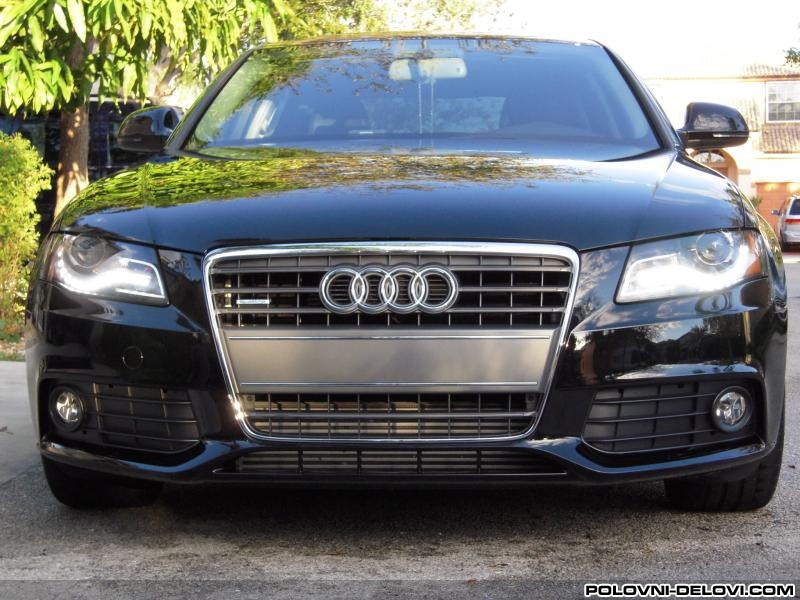 Audi A3  A4 A6 Kompletan Auto U Delovima